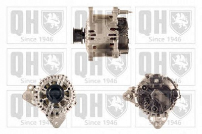 QUINTON HAZELL qra1633 -  Генератор